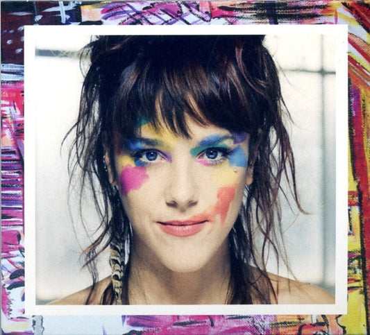 ZAZ – Recto Verso CD