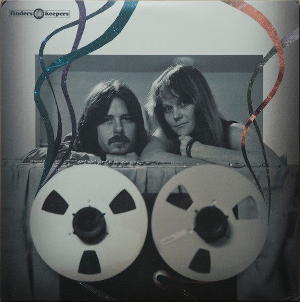 Emerald Web – The Stargate Tapes LP