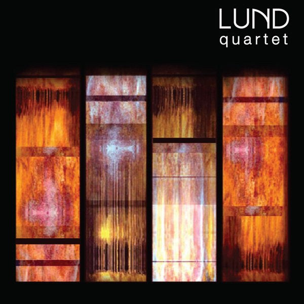 Lund Quartet - Self-Titled LP