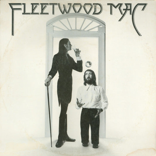 Fleetwood Mac - Fleetwood Mac LP