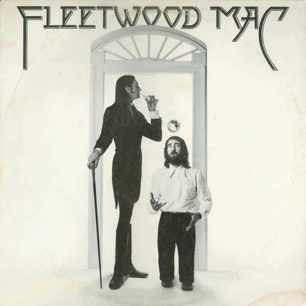 Fleetwood Mac - S/T LP