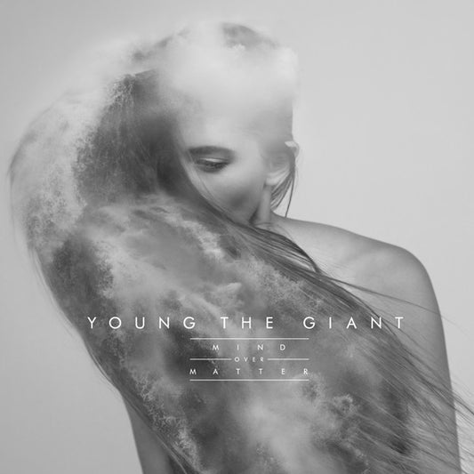 Young The Giant - Mind Over Matter 2LP
