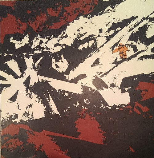 Poney – Rorschach LP