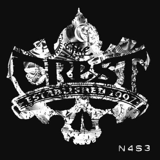 The Crest - N4S3