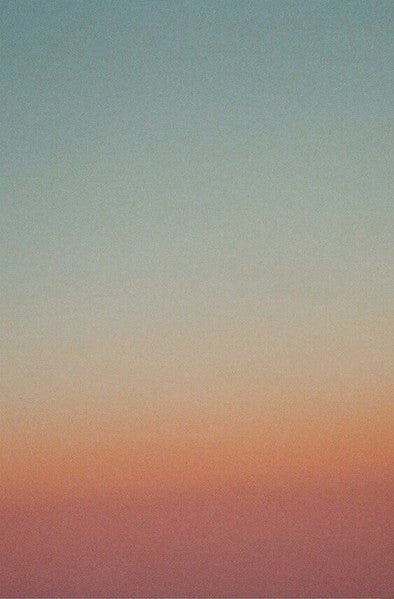 Angelo Harmsworth – Fluxus Rainbow Cassette