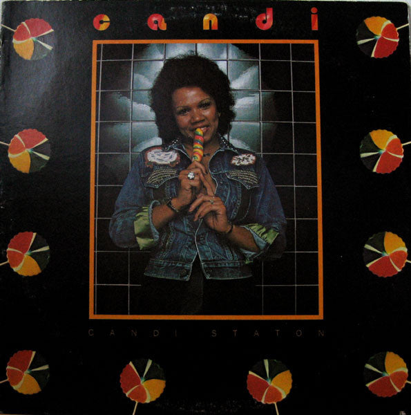 Candi Staton – Candi LP