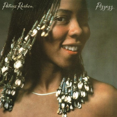 Patrice Rushen – Pizzazz LP