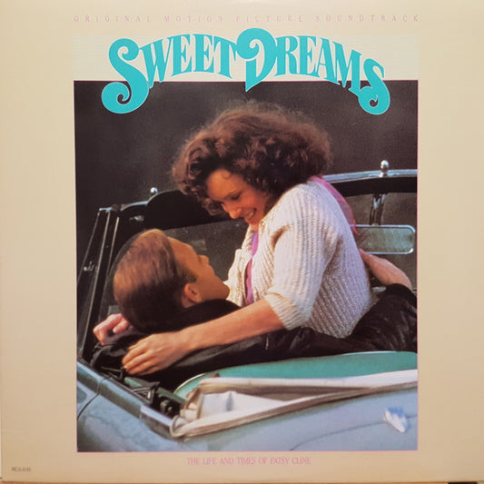 Various – Sweet Dreams (Original Motion Picture Soundtrack) LP