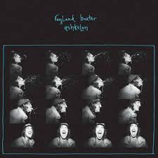 Rayland Baxter – Ashkelon 10"