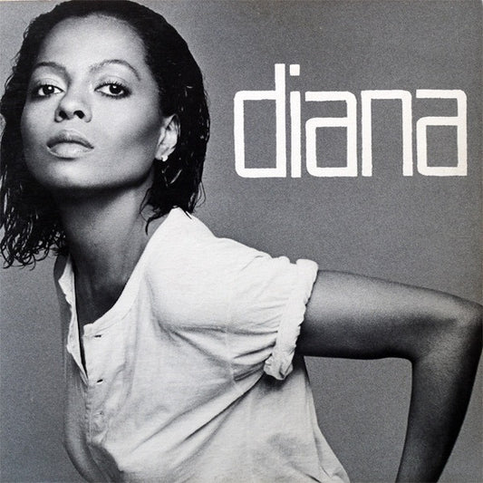 Diana Ross – Diana LP