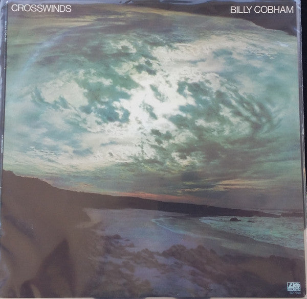 Billy Cobham – Crosswinds LP