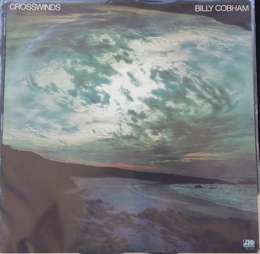 Billy Cobham – Crosswinds LP