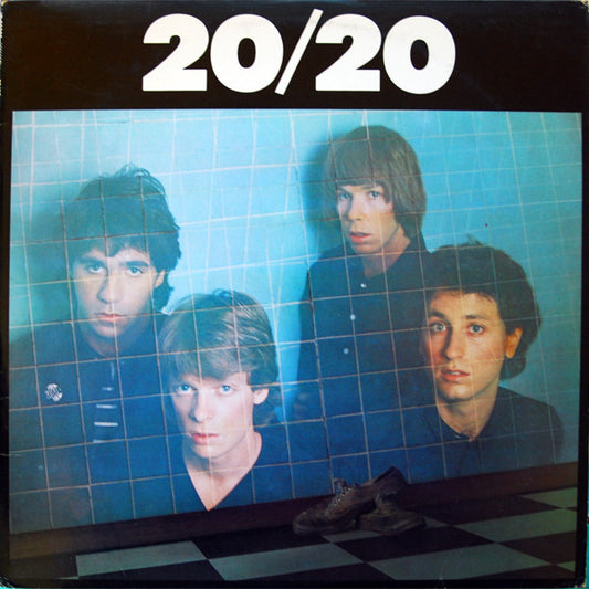 20/20 – S/T LP