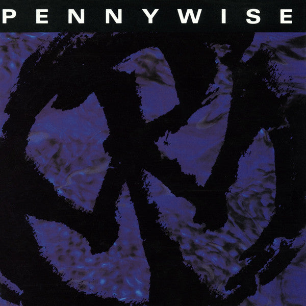 Pennywise – Pennywise (Clear) LP