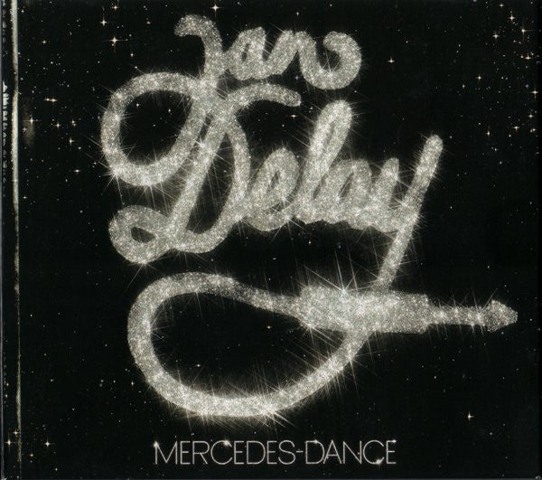 Jan Delay – Mercedes-Dance Box CD