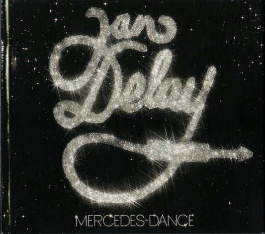 Jan Delay – Mercedes-Dance Box CD