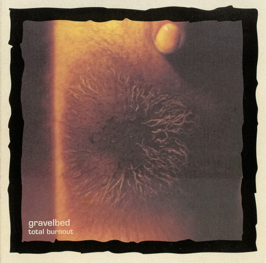 Gravelbed – Total Burnout CD