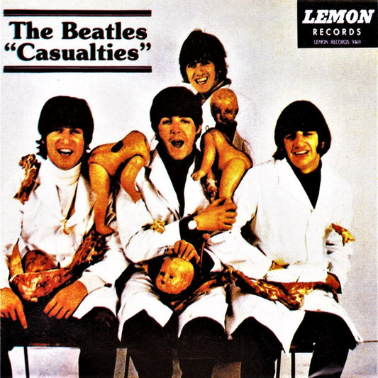 The Beatles - Casualties