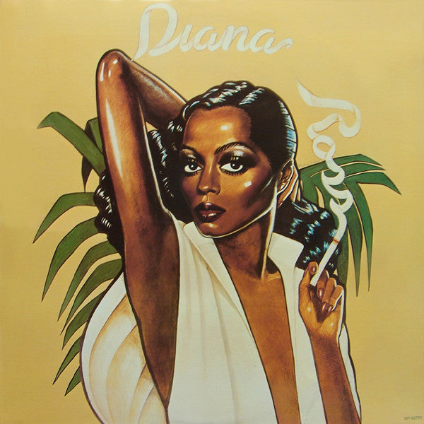 Diana Ross – Ross LP