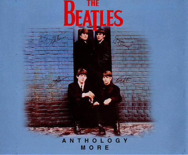 The Beatles - Anthology More