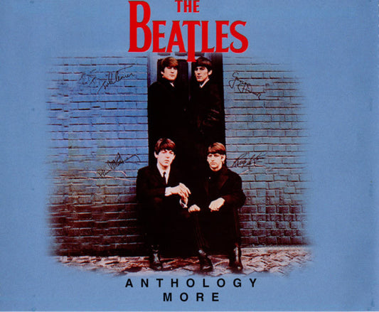 The Beatles - Anthology More