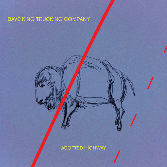 Dave King Trucking Co - Adopted Highway LP