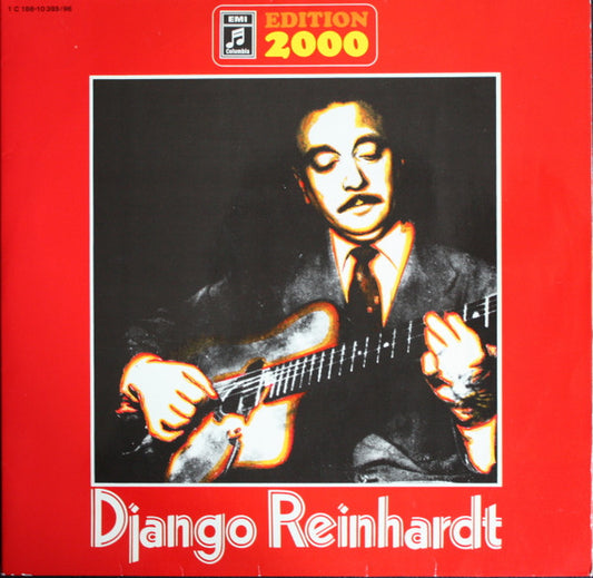 Django Reinhardt – Django Reinhardt 2LP