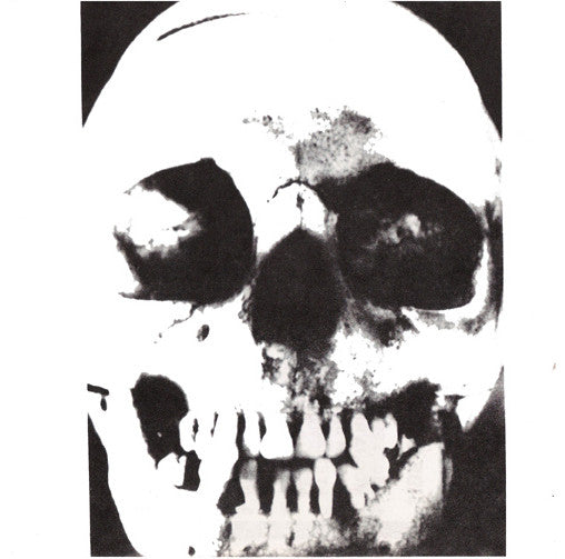 Charred Remains aka Man Is The Bastard - Abundance of Guns 10"