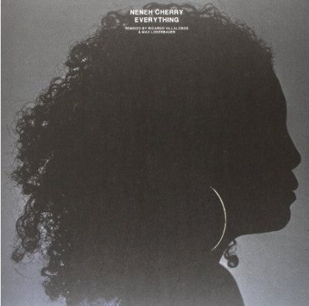Neneh Cherry – Everything 12"
