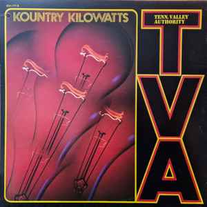 Tennessee Valley Authority – Kountry Kilowatts LP