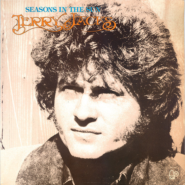 Terry Jacks – Seasons In The Sun LP