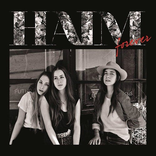 Haim – Forever 12"