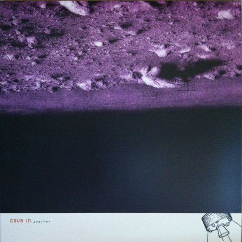 Cave In – Jupiter + Anomalies Vol. 3 2LP