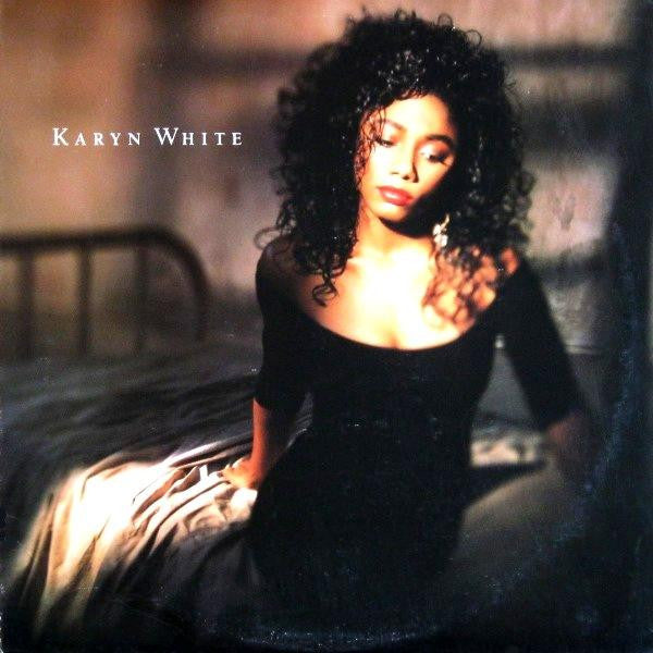 Karyn White – Karyn White LP