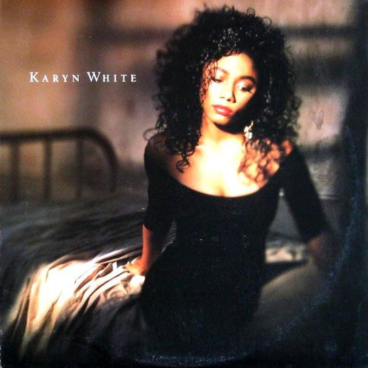 Karyn White – Karyn White LP