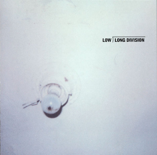 Low – Long Division CD