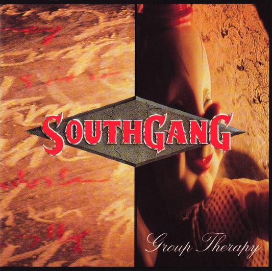 SouthGang – Group Therapy CD