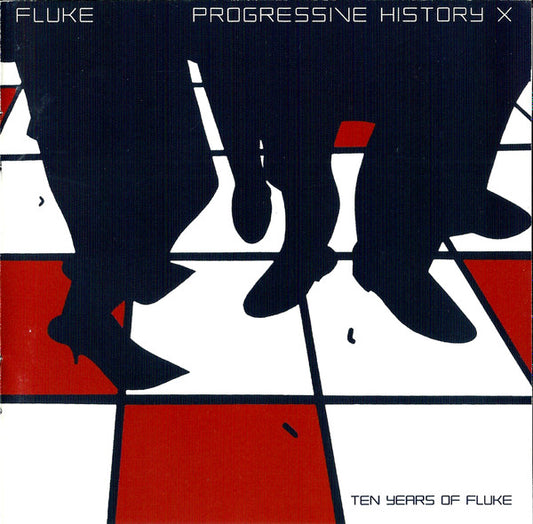 Fluke – Progressive History X