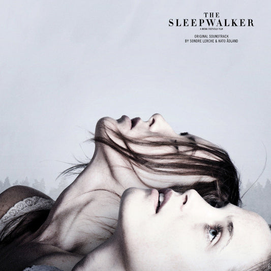 Sondre Lerche & Kato Ådland – The Sleepwalker (Original Soundtrack) LP