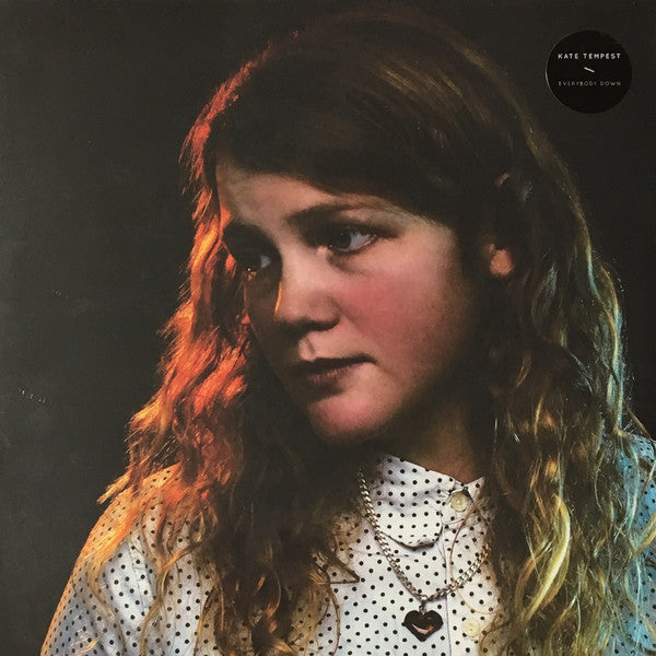 Kate Tempest – Everybody Down LP