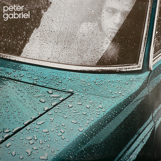 Peter Gabriel - Peter Gabriel 1 (Car) LP