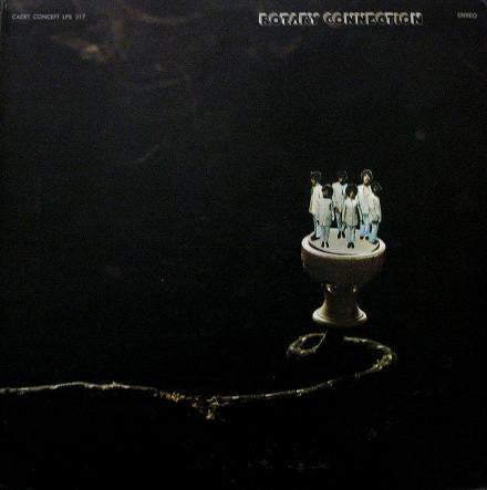 Rotary Connection - Aladdin LP