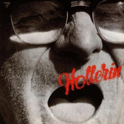 Various – Hollerin' CD