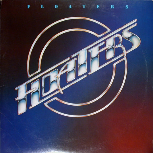 The Floaters – S/T LP