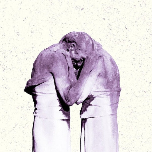 The Antlers - Familiars 2LP