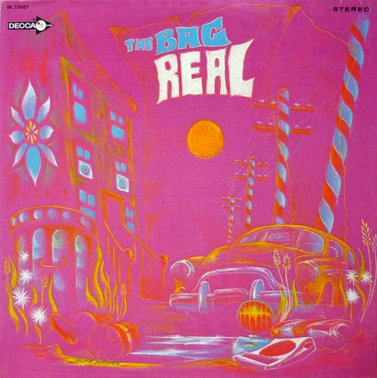 The Bag – Real LP