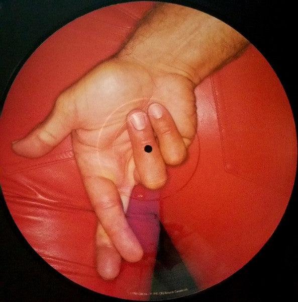 Loverboy – Working For The Weekend EP