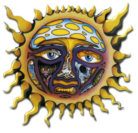 Sublime - 40 Oz. To Freedom (Limited Edition Cranberry Vinyl) LP