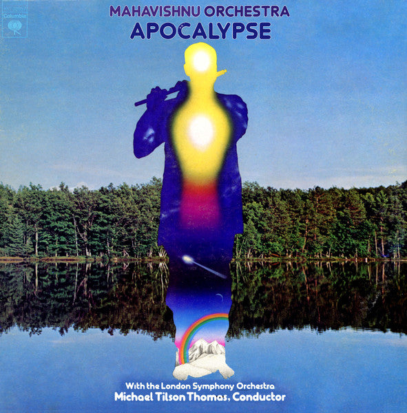 Mahavishnu Orchestra – Apocalypse LP