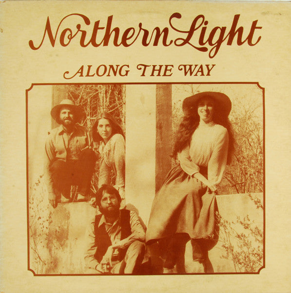 Northern Light – Along The Way LP